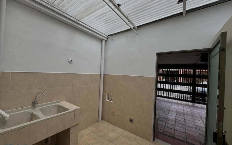 Casa en Medellín en Las Palmas