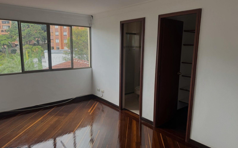 Casa en Medellín en Las Palmas