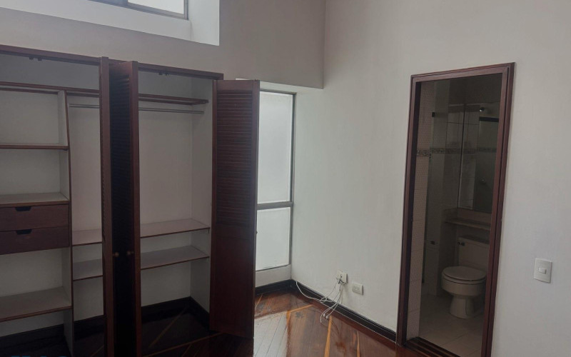 Casa en Medellín en Las Palmas