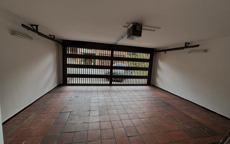 Casa en Medellín en Las Palmas