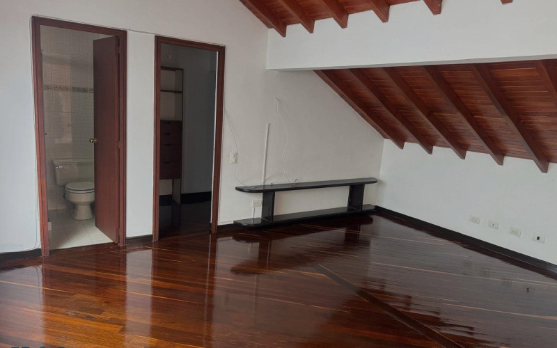 Casa en Medellín en Las Palmas