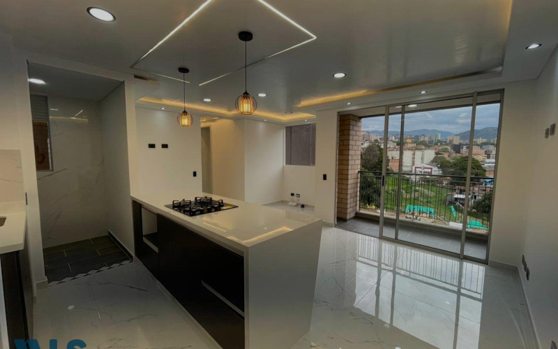 Apartamento en Itagüí en Ditaires