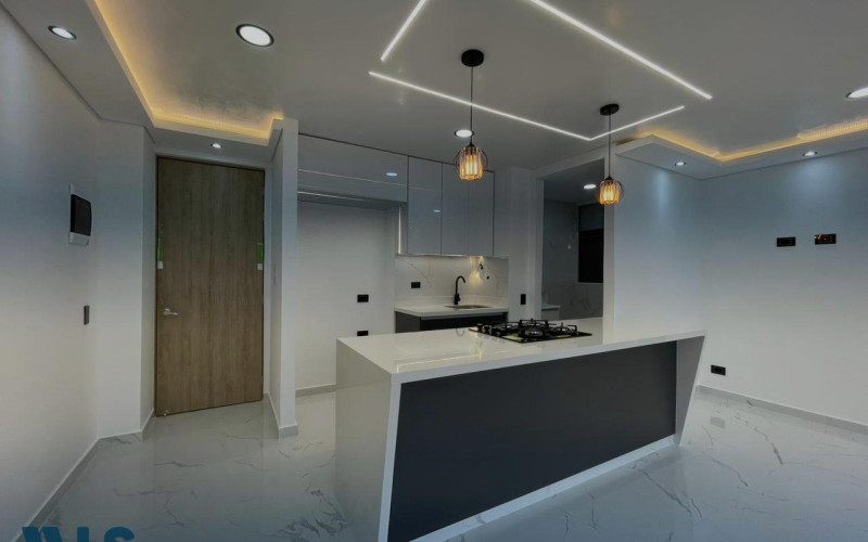 Apartamento en Itagüí en Ditaires