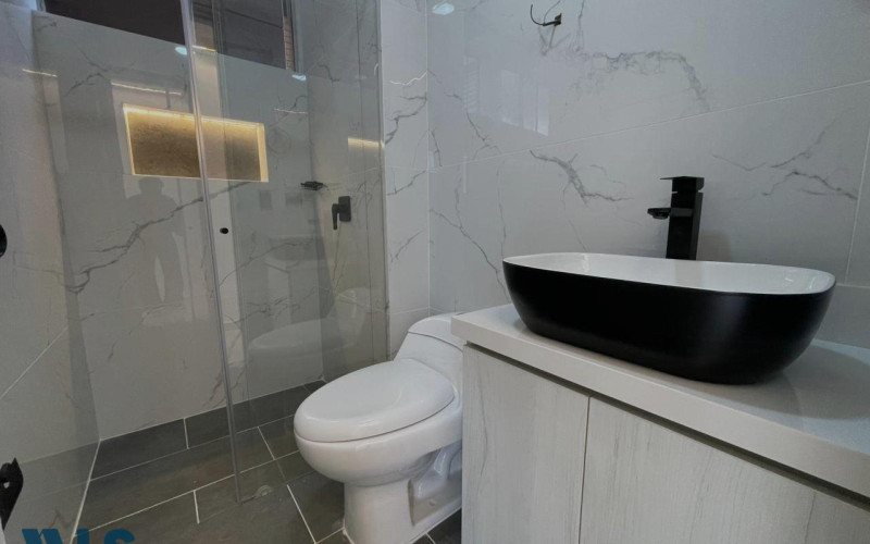 Apartamento en Itagüí en Ditaires