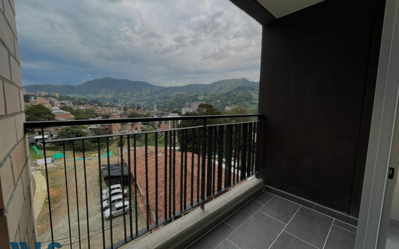 Apartamento en Itagüí en Ditaires
