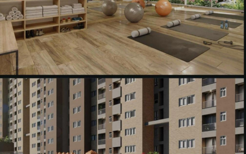 Apartamento en Itagüí en Ditaires