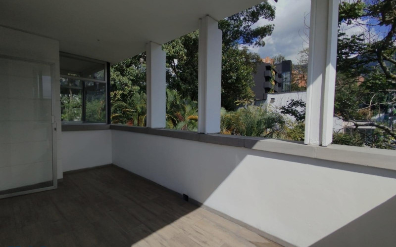 Apartamento en Medellín en El Poblado