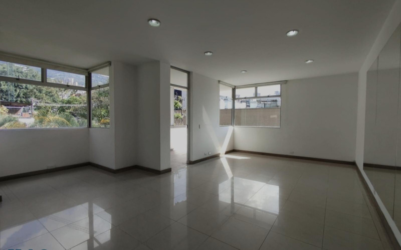 Apartamento en Medellín en El Poblado