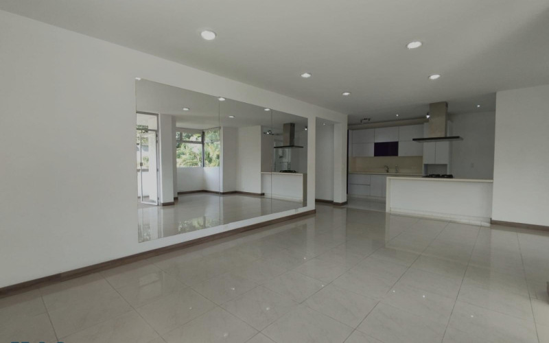 Apartamento en Medellín en El Poblado