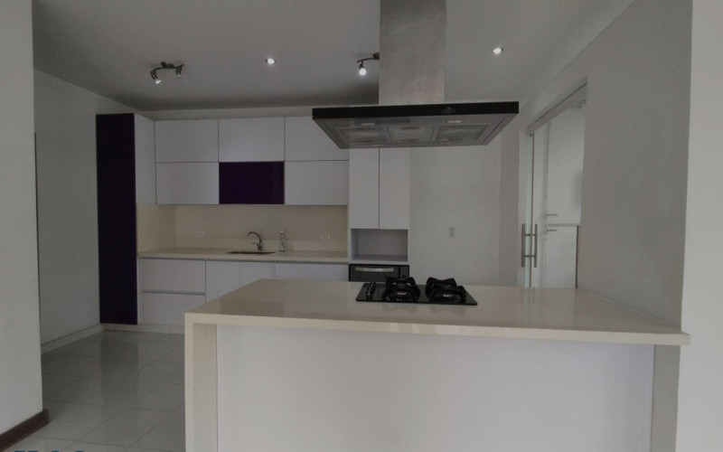 Apartamento en Medellín en El Poblado