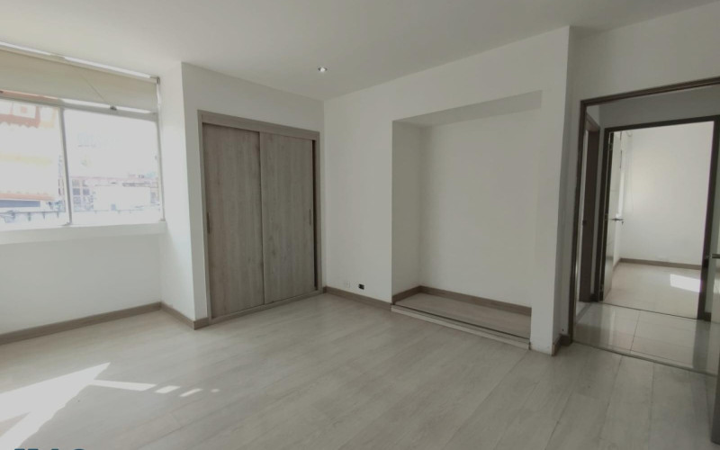 Apartamento en Medellín en El Poblado