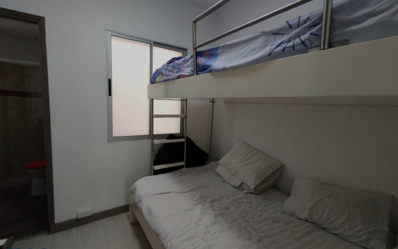 Apartamento en Medellín en El Poblado