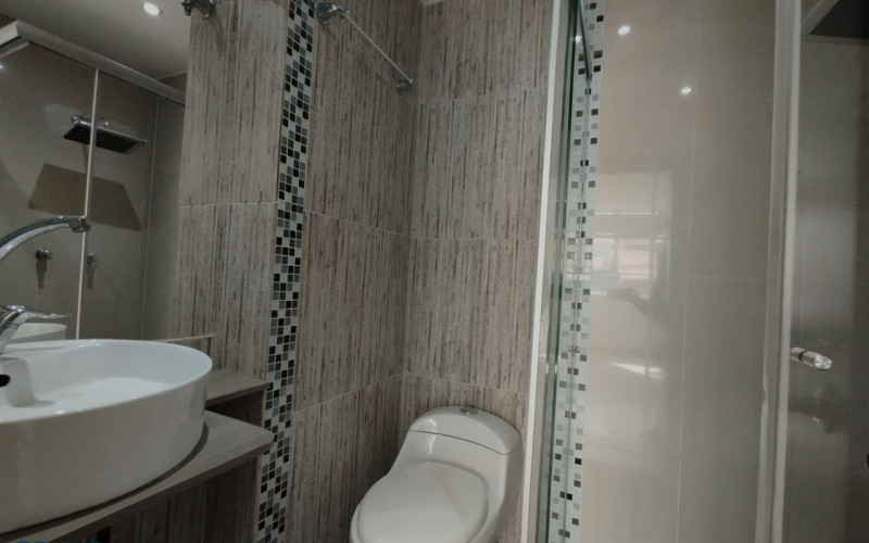 Apartamento en Medellín en El Poblado