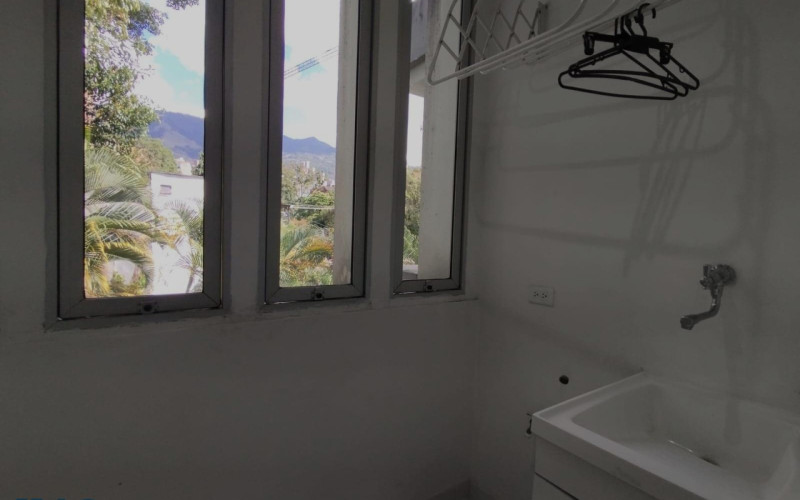 Apartamento en Medellín en El Poblado