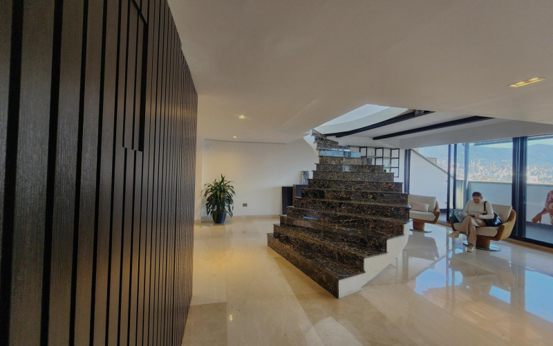 Apartamento en Medellín en Laureles