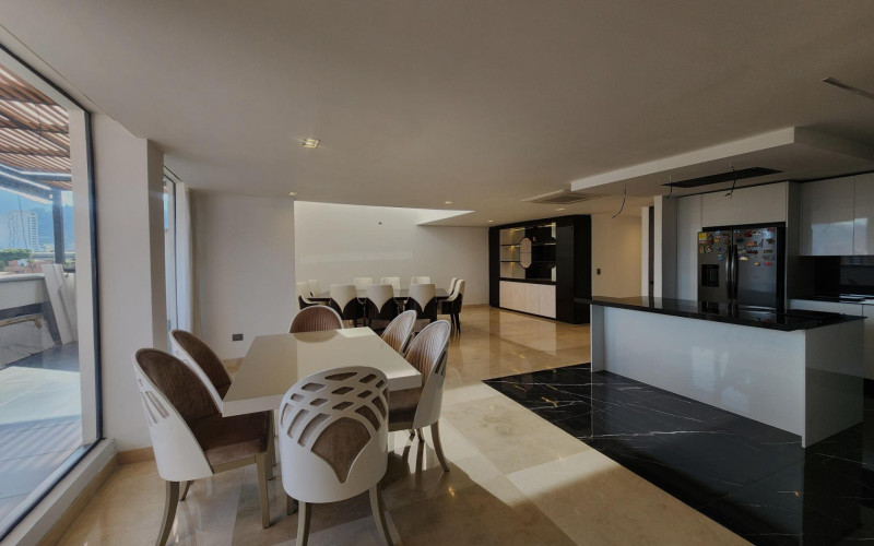 Apartamento en Medellín en Laureles