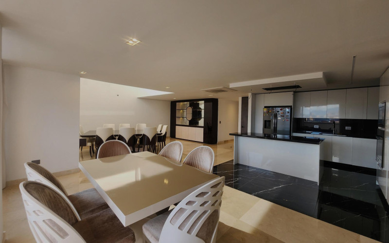 Apartamento en Medellín en Laureles