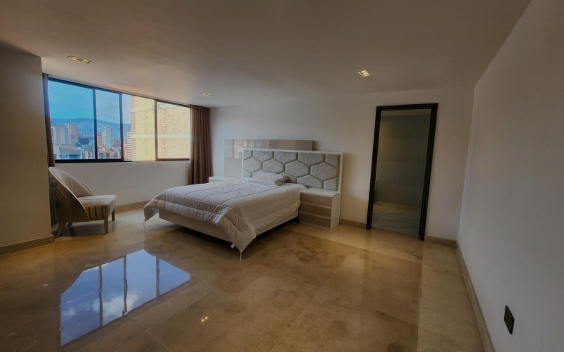Apartamento en Medellín en Laureles