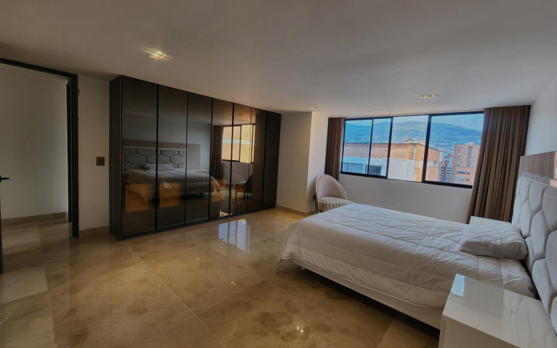 Apartamento en Medellín en Laureles