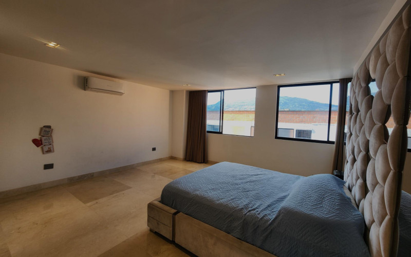 Apartamento en Medellín en Laureles