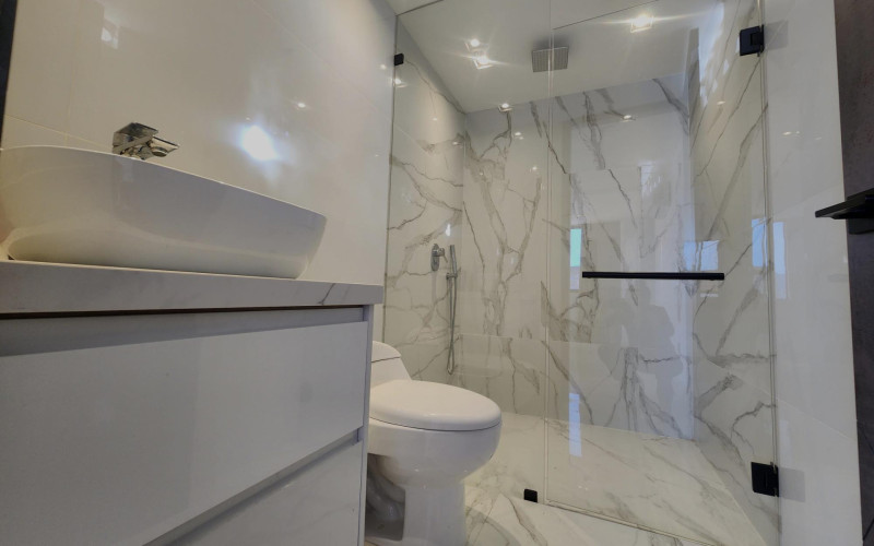 Apartamento en Medellín en Laureles