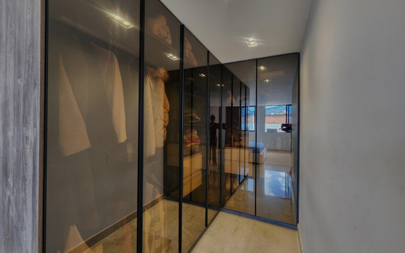 Apartamento en Medellín en Laureles