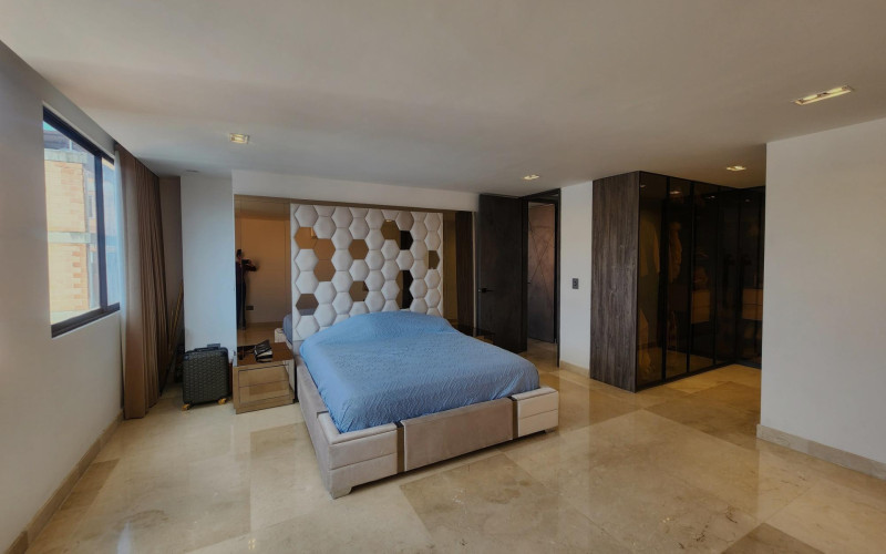 Apartamento en Medellín en Laureles