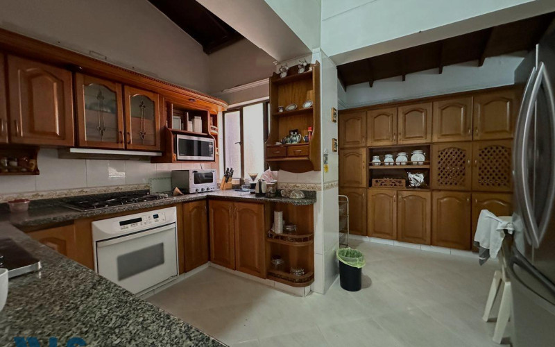 Apartamento en Medellín en Laureles