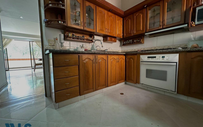 Apartamento en Medellín en Laureles