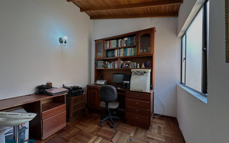 Apartamento en Medellín en Laureles