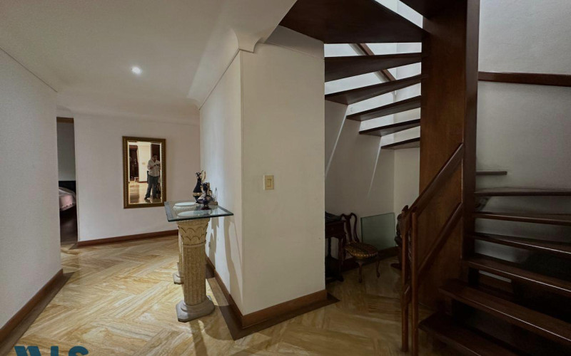 Apartamento en Medellín en Laureles