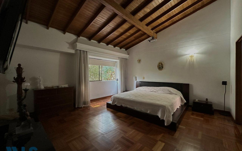 Apartamento en Medellín en Laureles