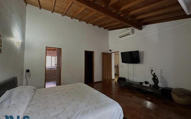 Apartamento en Medellín en Laureles