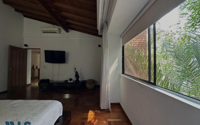 Apartamento en Medellín en Laureles
