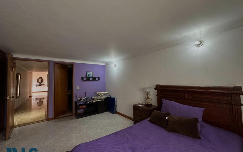 Apartamento en Medellín en Laureles