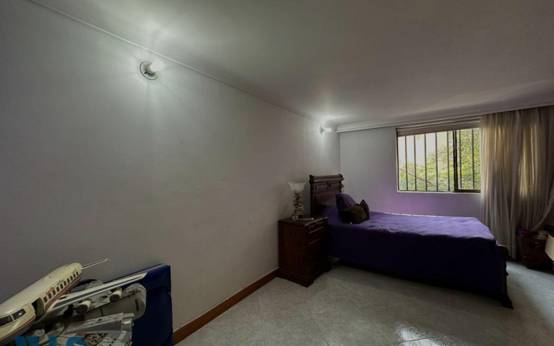 Apartamento en Medellín en Laureles