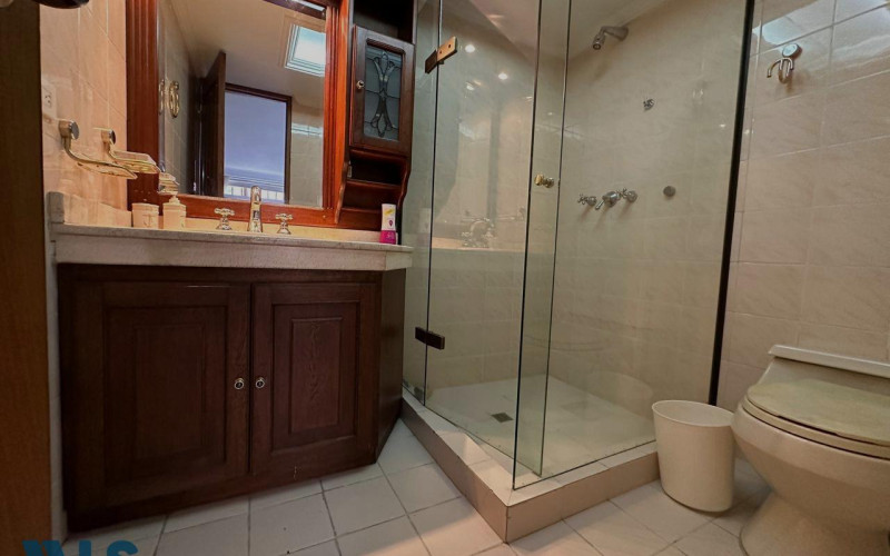 Apartamento en Medellín en Laureles