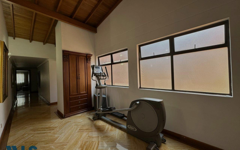 Apartamento en Medellín en Laureles