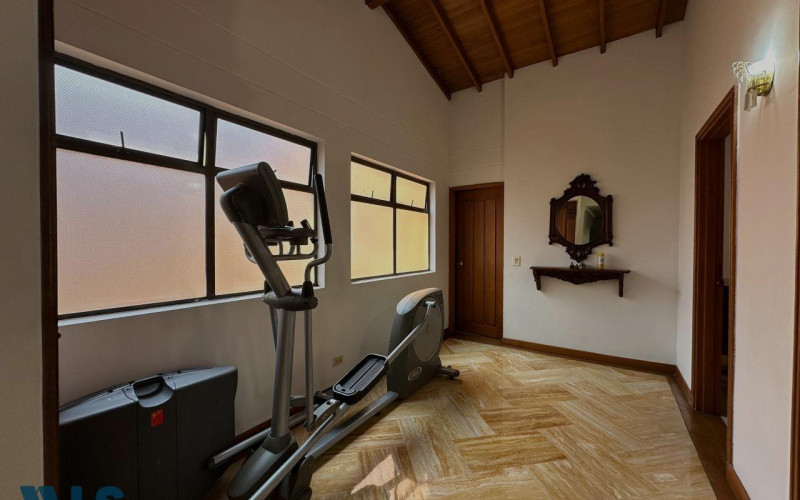 Apartamento en Medellín en Laureles