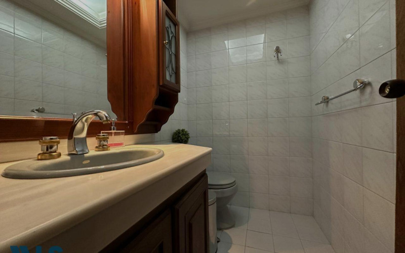 Apartamento en Medellín en Laureles
