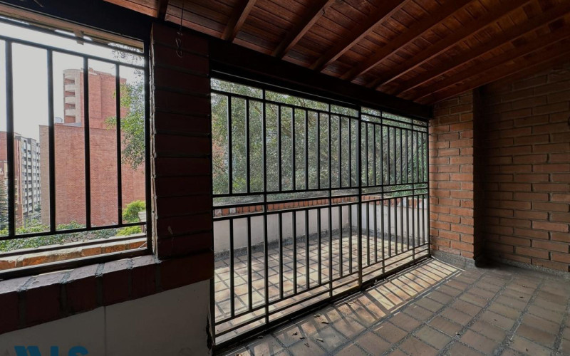 Apartamento en Medellín en Laureles