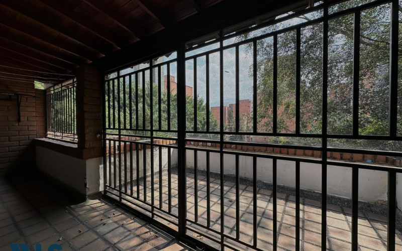 Apartamento en Medellín en Laureles