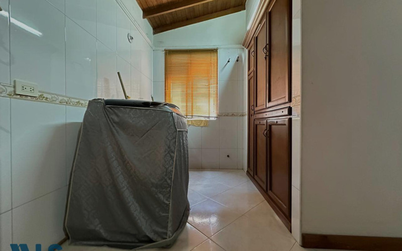 Apartamento en Medellín en Laureles