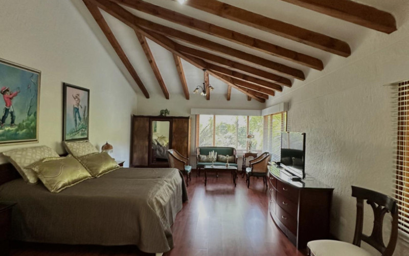 Casa en Rionegro en Llanogrande
