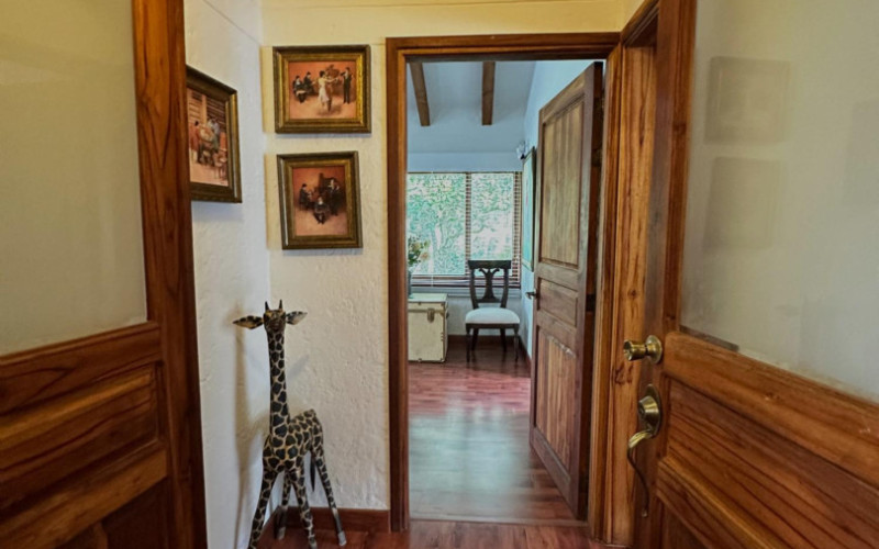 Casa en Rionegro en Llanogrande