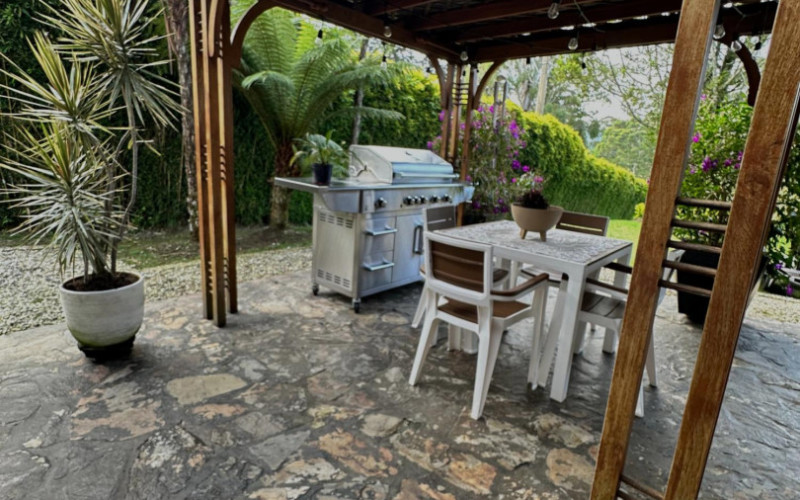 Casa en Rionegro en Llanogrande