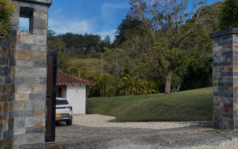 Casa en Rionegro en Llanogrande