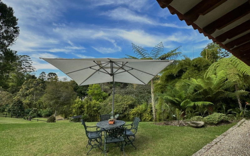Casa en Rionegro en Llanogrande