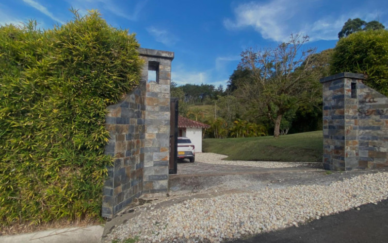 Casa en Rionegro en Llanogrande