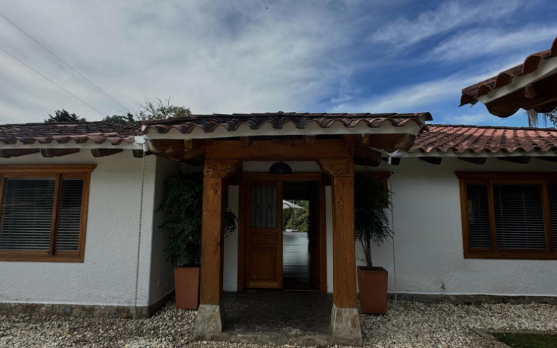 Casa en Rionegro en Llanogrande